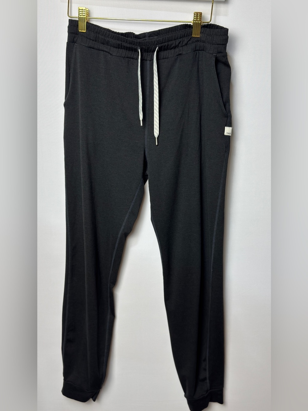 Vuori Performance Jogger Pants VW303-L Women’s Small